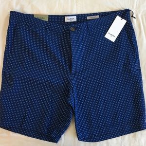 NWT Men’s Shorts